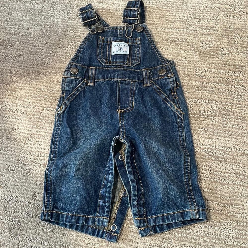 3m Jean overalls